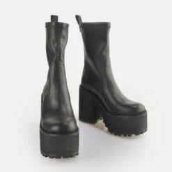 Buffalo Killah Sock Boot -Outlet BUFFALO Store 2220993 P4