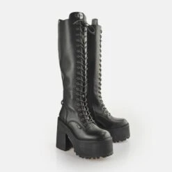 Buffalo Killah Lace Up HI -Outlet BUFFALO Store 2220995 P4