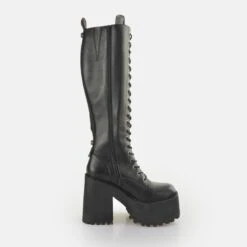 Buffalo Killah Lace Up HI -Outlet BUFFALO Store 2220995 P5