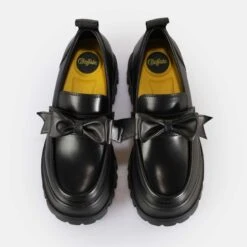 Buffalo Aspha Loafer Bow -Outlet BUFFALO Store 2221004 P4