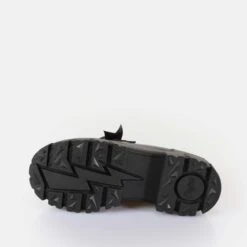 Buffalo Aspha Loafer Bow -Outlet BUFFALO Store 2221004 P6