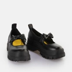 Buffalo Aspha Ballerina Bow -Outlet BUFFALO Store 2221011 P4