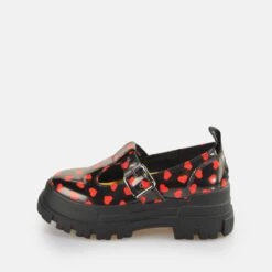 Buffalo Aspha Jane Heart