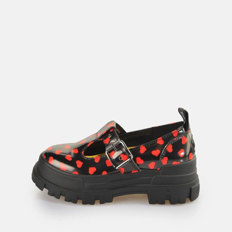 Buffalo Aspha Jane Heart 1 Buffalo Aspha Jane Heart