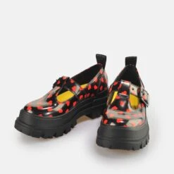 Buffalo Aspha Jane Heart 10 Buffalo Aspha Jane Heart -Outlet BUFFALO Store 2221014 P4