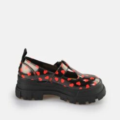 Buffalo Aspha Jane Heart 11 Buffalo Aspha Jane Heart -Outlet BUFFALO Store 2221014 P5