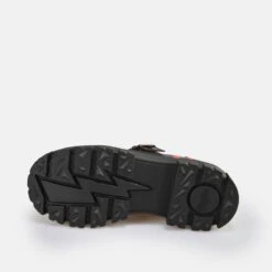 Buffalo Aspha Jane Heart 12 Buffalo Aspha Jane Heart -Outlet BUFFALO Store 2221014 P6