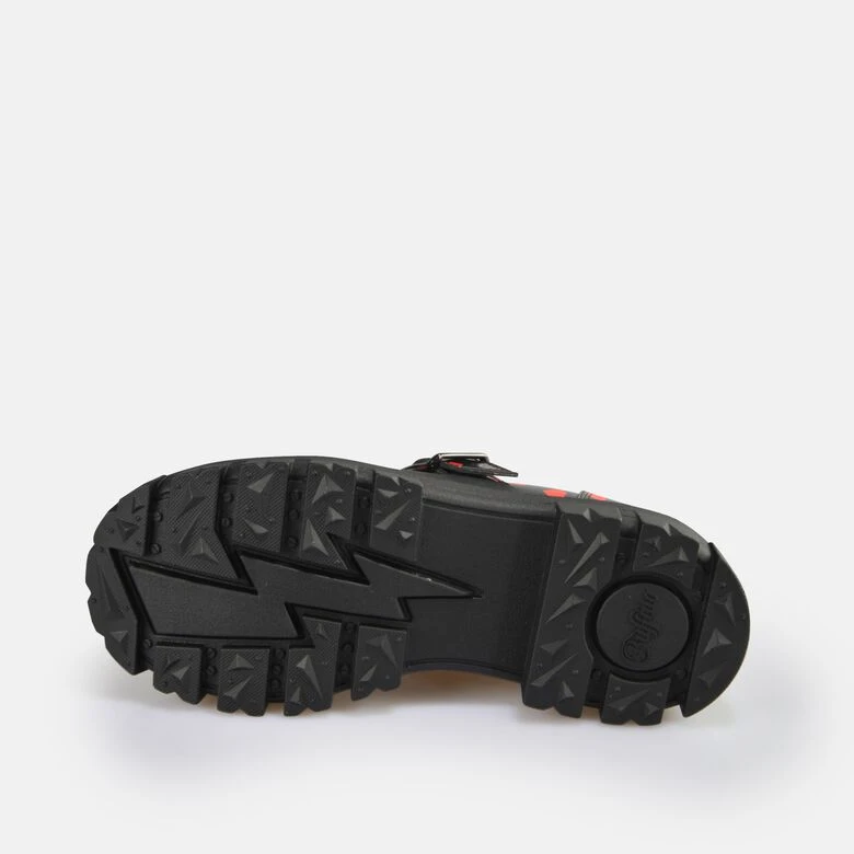 Buffalo Aspha Jane Heart 6 Buffalo Aspha Jane Heart – Bild 6