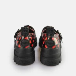 Buffalo Aspha Jane Heart 13 Buffalo Aspha Jane Heart -Outlet BUFFALO Store 2221014 P7