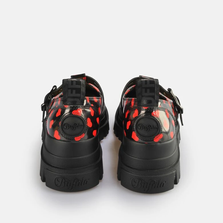 Buffalo Aspha Jane Heart 7 Buffalo Aspha Jane Heart – Bild 7