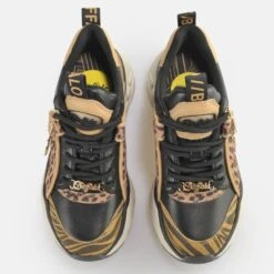 Buffalo Binary Glam -Outlet BUFFALO Store 2221017 P3