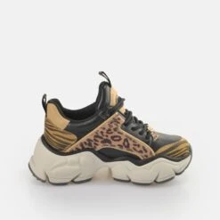 Buffalo Binary Glam -Outlet BUFFALO Store 2221017 P5