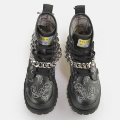 Buffalo Aspha RLD Chain 9 Buffalo Aspha RLD Chain -Outlet BUFFALO Store 2221117 P3