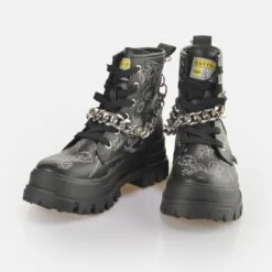 Buffalo Aspha RLD Chain 10 Buffalo Aspha RLD Chain -Outlet BUFFALO Store 2221117 P4