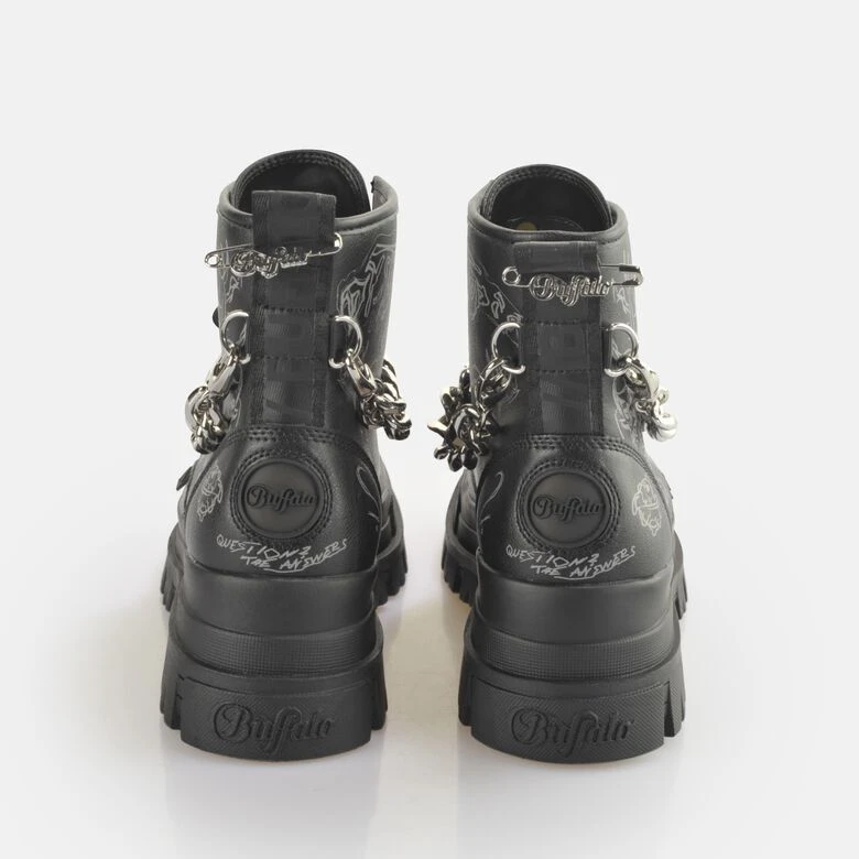 Buffalo Aspha RLD Chain 7 Buffalo Aspha RLD Chain – Bild 7