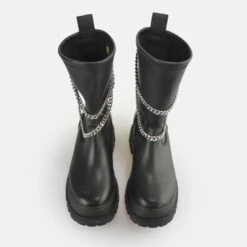 Buffalo Aspha Sock Chain -Outlet BUFFALO Store 2221131 P3