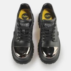 Buffalo Aspha CLS Steel -Outlet BUFFALO Store 2221167 P3