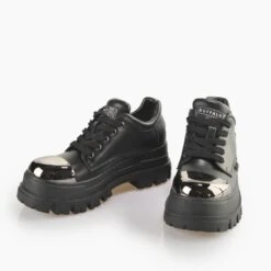 Buffalo Aspha CLS Steel -Outlet BUFFALO Store 2221167 P4