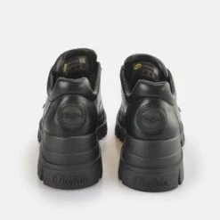 Buffalo Aspha CLS Steel -Outlet BUFFALO Store 2221167 P7