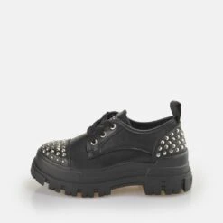 Buffalo Aspha CLS Pin