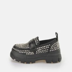 Buffalo Aspha Loafer Pin