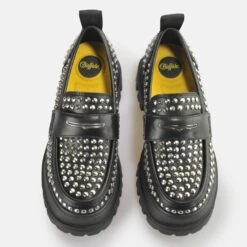Buffalo Aspha Loafer Pin -Outlet BUFFALO Store 2221196 P3
