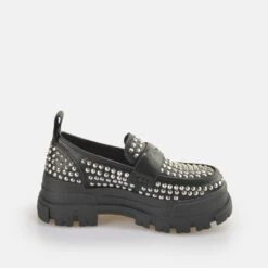 Buffalo Aspha Loafer Pin -Outlet BUFFALO Store 2221196 P5