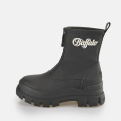 Buffalo Aspha Rain ZIP
