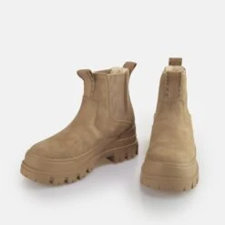 Buffalo Aspha Chelsea Warm 10 Buffalo Aspha Chelsea Warm -Outlet BUFFALO Store 2221274 P4