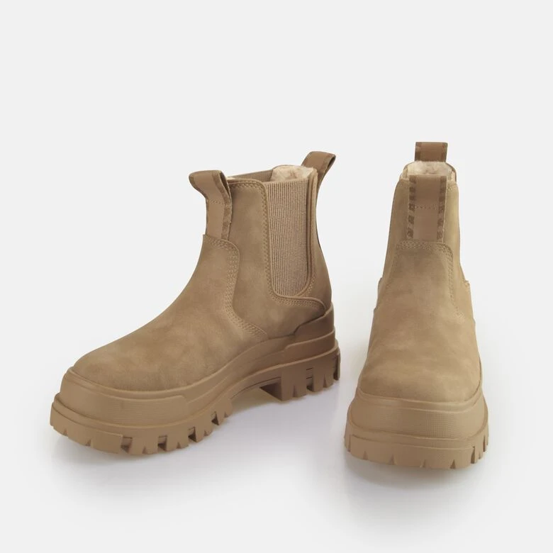 Buffalo Aspha Chelsea Warm 4 Buffalo Aspha Chelsea Warm – Bild 4