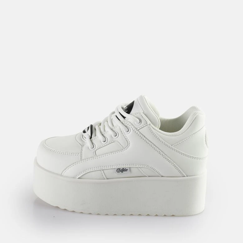 Buffalo Tower Low 1 Buffalo Tower Low