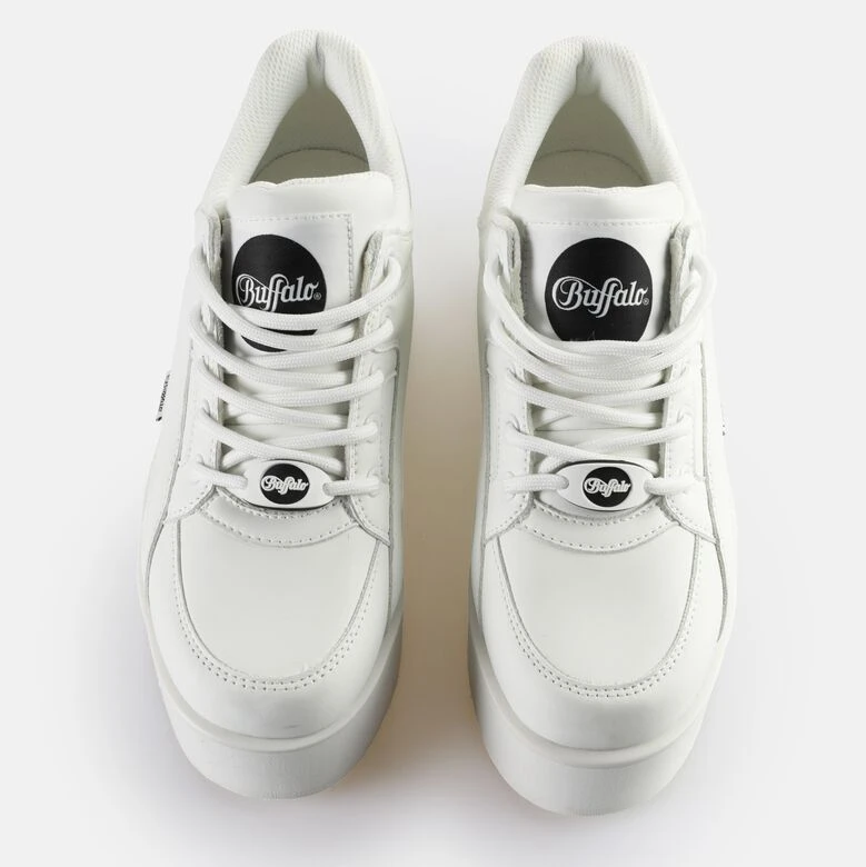 Buffalo Tower Low 3 Buffalo Tower Low – Bild 3