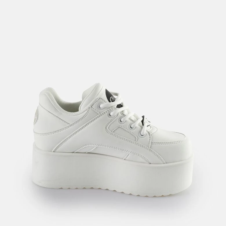 Buffalo Tower Low 5 Buffalo Tower Low – Bild 5