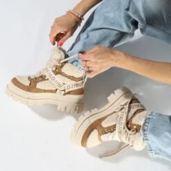 Buffalo Aspha Com Mid Warm