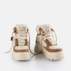 Buffalo Aspha Com Mid Warm -Outlet BUFFALO Store 2221323 P3