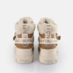 Buffalo Aspha Com Mid Warm -Outlet BUFFALO Store 2221323 P7