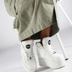 Buffalo Tower High -Outlet BUFFALO Store 2221331 P2