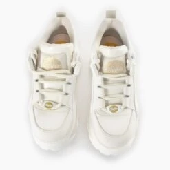 Buffalo 1339-14 2.0 - VEGAN NAPPA - TRIPLE WHITE -Outlet BUFFALO Store 2221460 P3