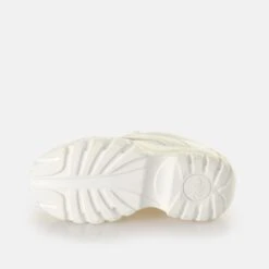 Buffalo 1339-14 2.0 - VEGAN NAPPA - TRIPLE WHITE -Outlet BUFFALO Store 2221460 P6