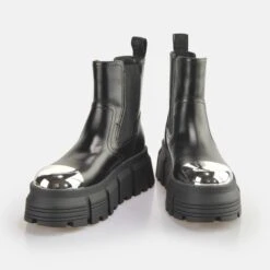 Buffalo Ava Chelsea LO -Outlet BUFFALO Store 2221506 P4