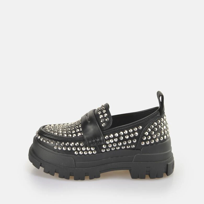 Buffalo Aspha Loafer Pin Men 1 Buffalo Aspha Loafer Pin Men