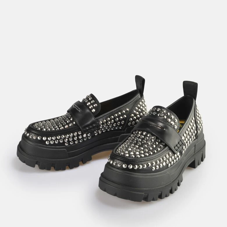 Buffalo Aspha Loafer Pin Men 4 Buffalo Aspha Loafer Pin Men – Bild 4