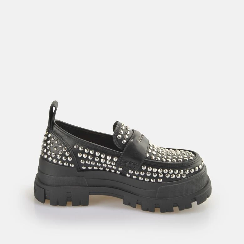 Buffalo Aspha Loafer Pin Men 5 Buffalo Aspha Loafer Pin Men – Bild 5