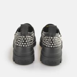 Buffalo Aspha Loafer Pin Men 13 Buffalo Aspha Loafer Pin Men -Outlet BUFFALO Store 2221579 P7