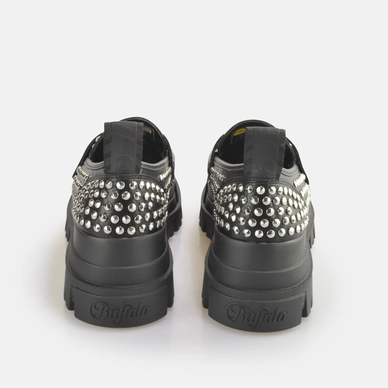 Buffalo Aspha Loafer Pin Men 7 Buffalo Aspha Loafer Pin Men – Bild 7