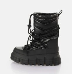 Buffalo Ava Puffer Boot