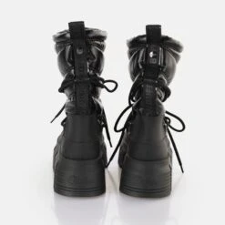 Buffalo Ava Puffer Boot -Outlet BUFFALO Store 2221610 P6