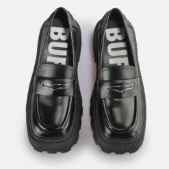 Buffalo Nabu Loafer -Outlet BUFFALO Store 2221627 P3