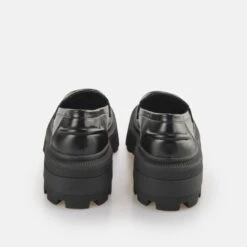 Buffalo Nabu Loafer -Outlet BUFFALO Store 2221627 P7