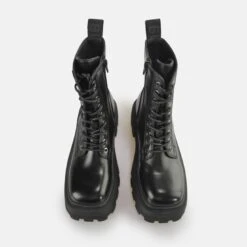 Buffalo Nabu Lace Up Mid 9 Buffalo Nabu Lace Up Mid -Outlet BUFFALO Store 2221671 P3